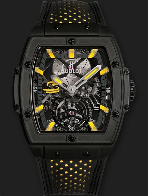 hublot neue kollektion